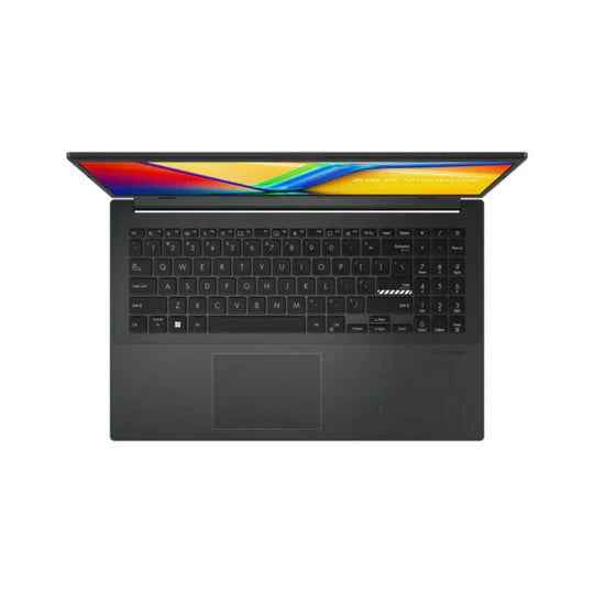 ASUS Vivobook Go 15 E1504FA-NJ287 – AMD Ryzen 5, 8GB RAM, 512GB SSD, 15.6 ASUS Vivobook Go 15 E1504FA-NJ287 – AMD Ryzen 5, 8GB RAM, 512GB SSD, 15.6